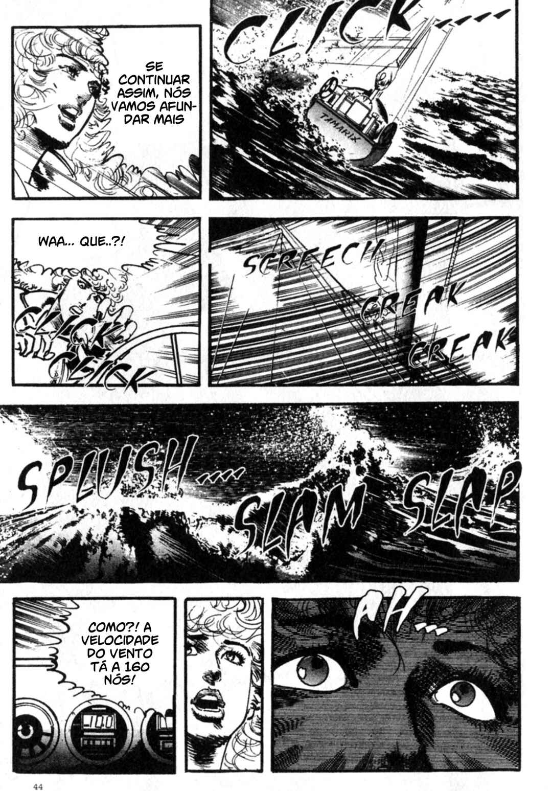 Chapter 51 - Page 16