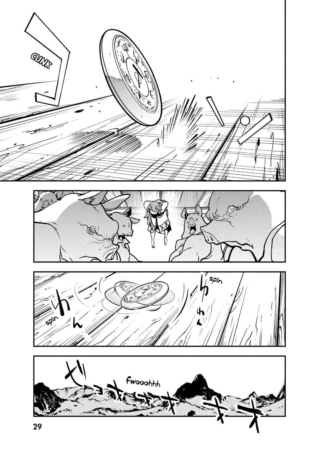 Chapter 25 - Page 31