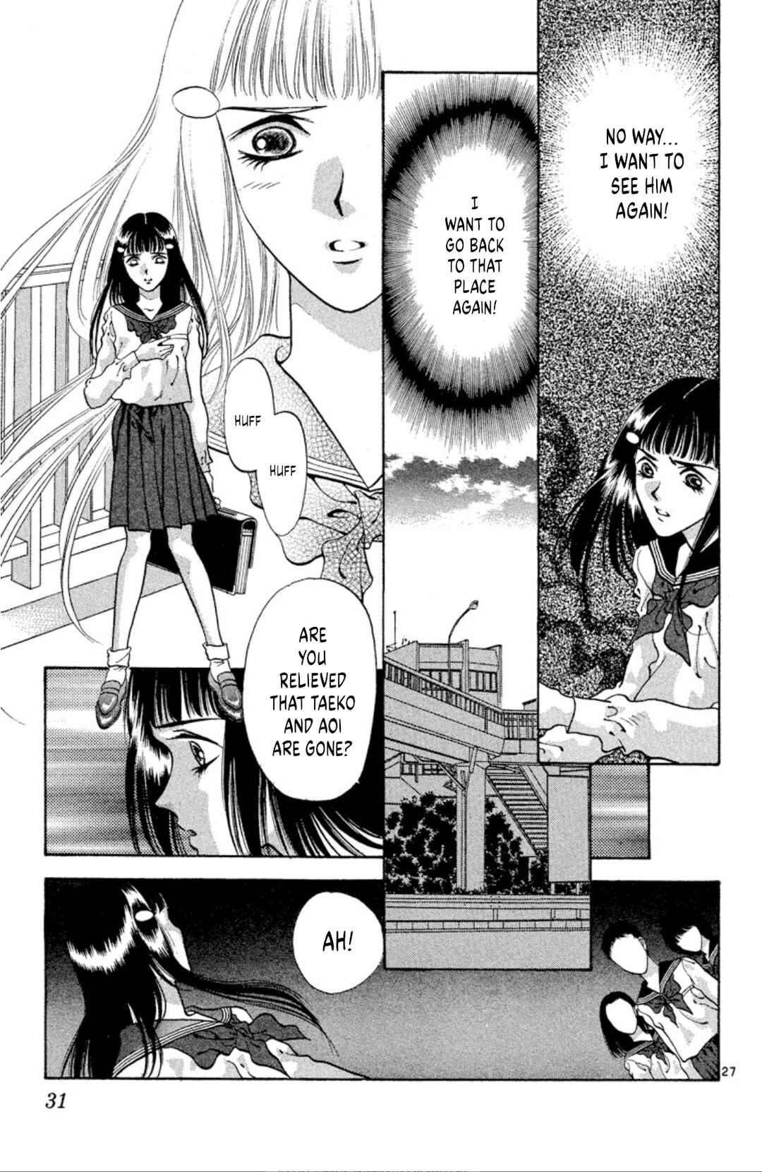 Chapter 58 - Page 29
