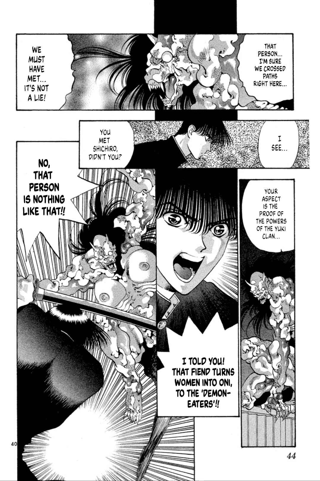 Chapter 58 - Page 42