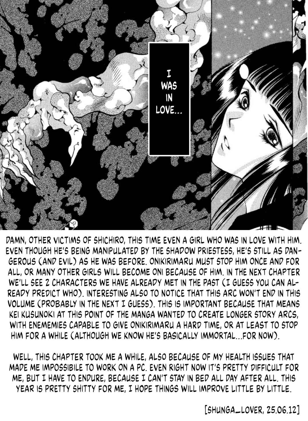 Chapter 58 - Page 49