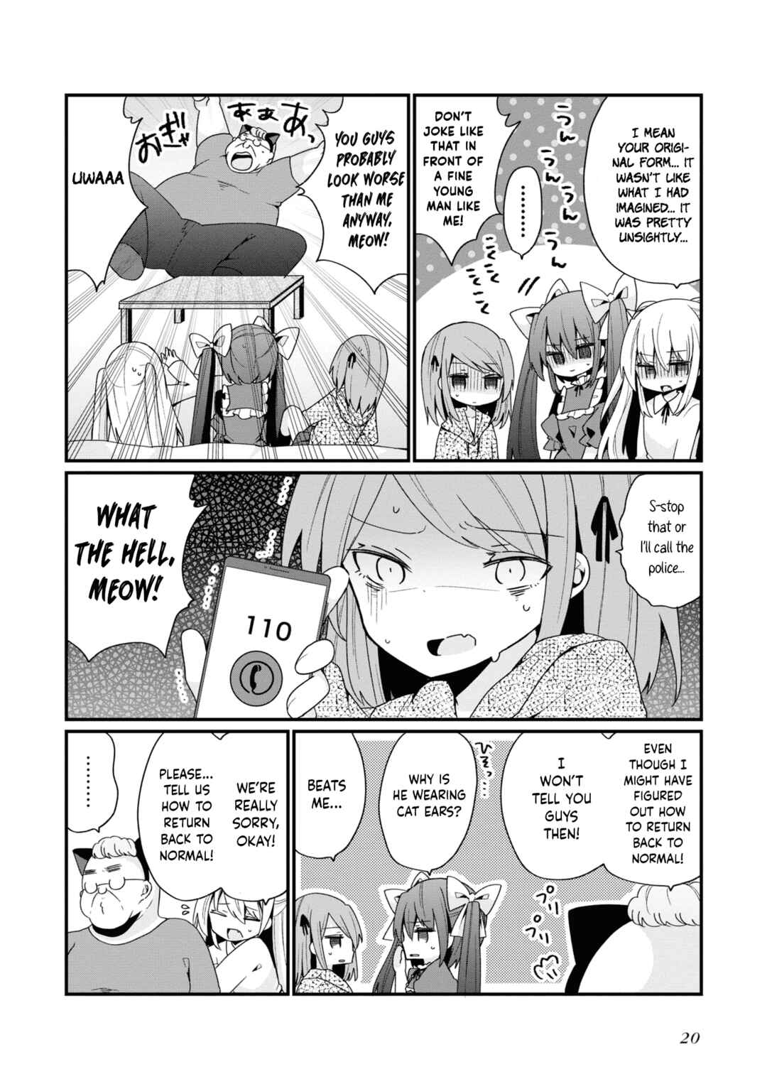 Chapter 18 - Page 2
