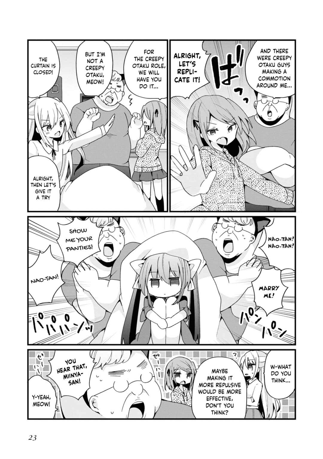 Chapter 18 - Page 5