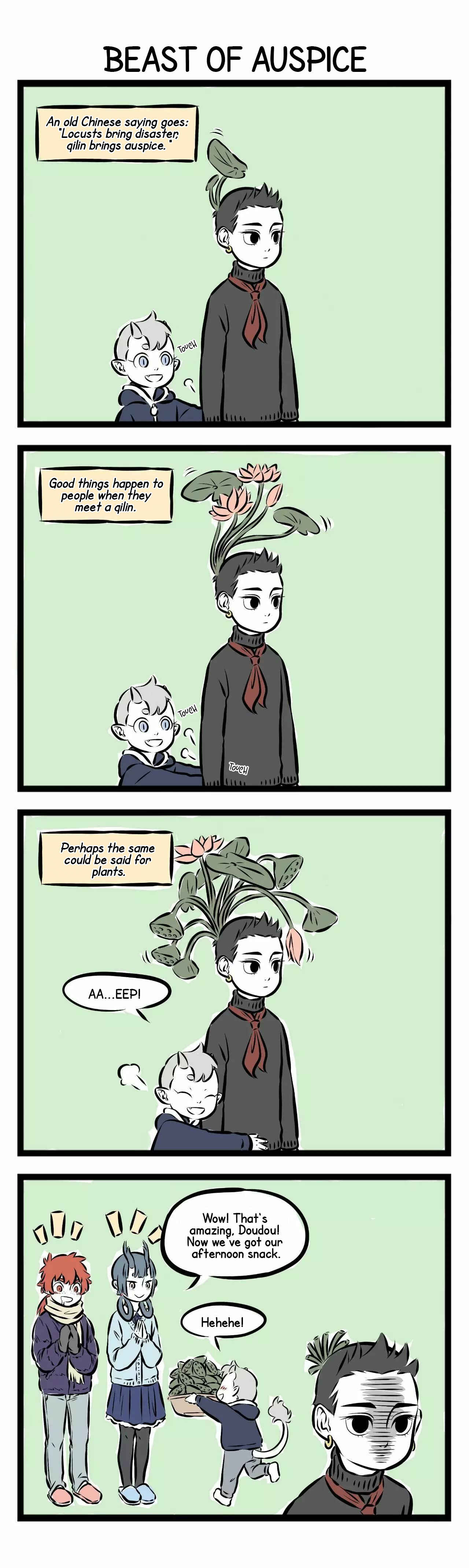 Chapter 181 - Page 3