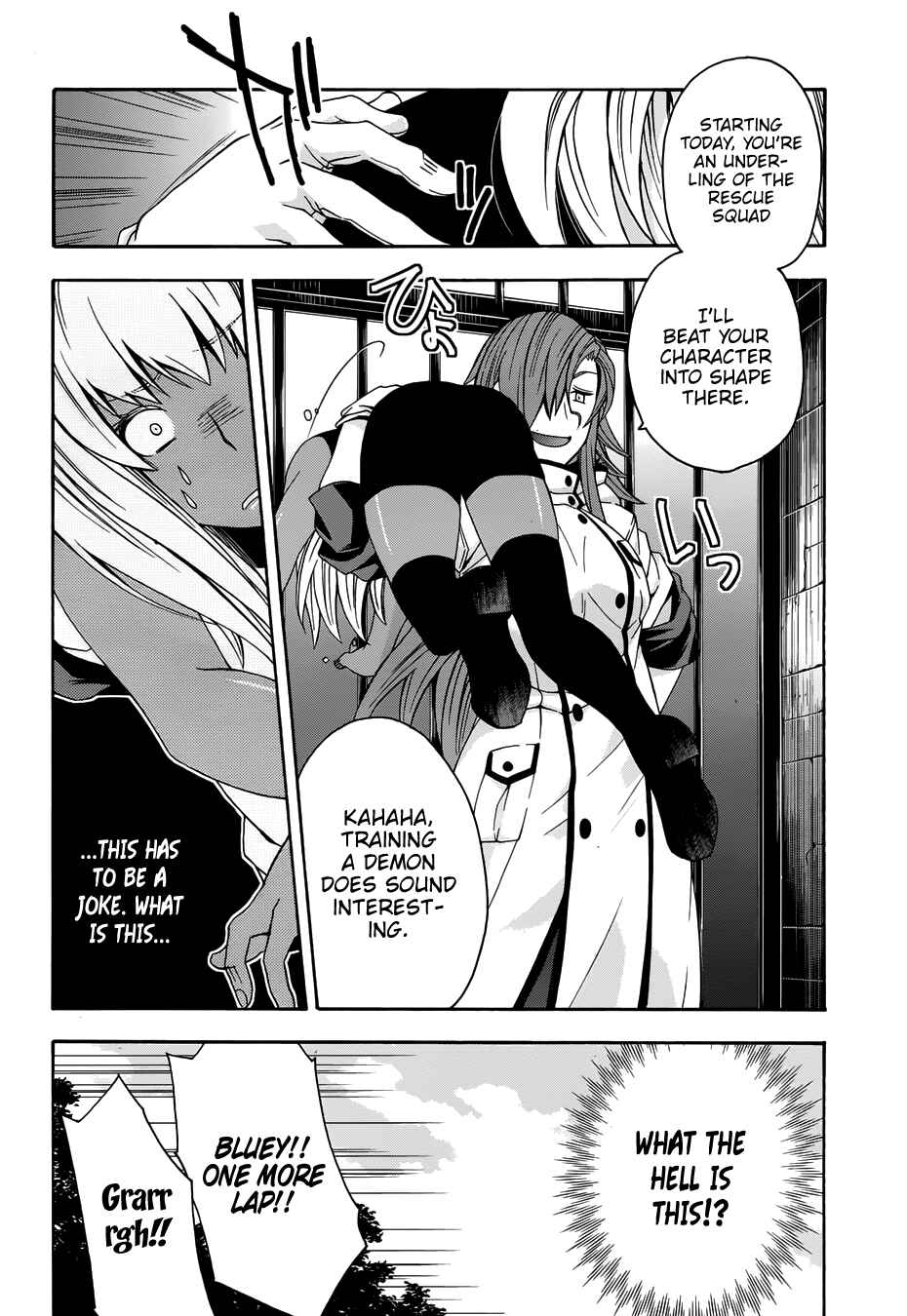 Chapter 14 - Page 18