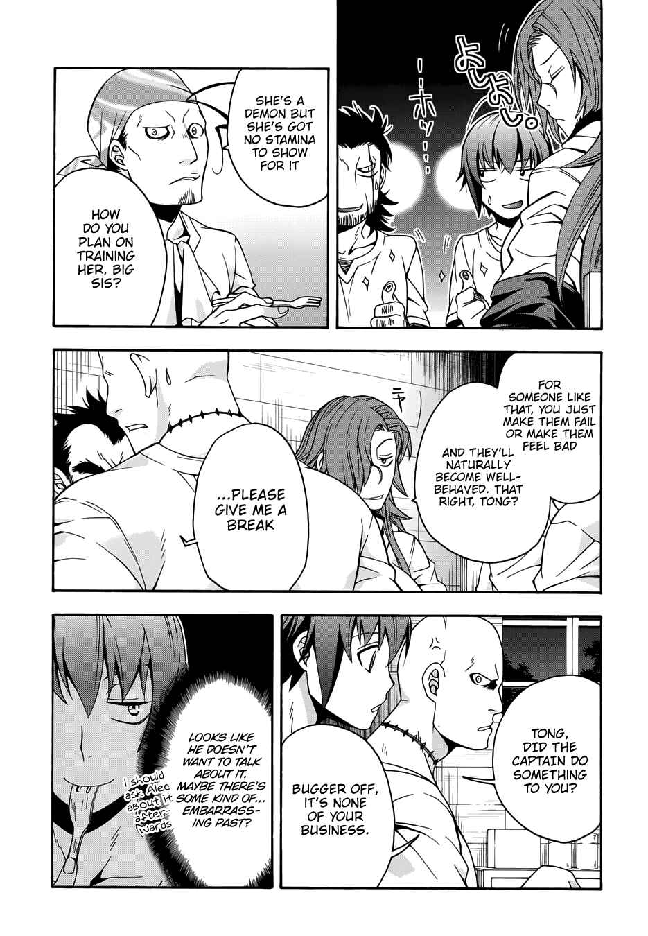 Chapter 14 - Page 43