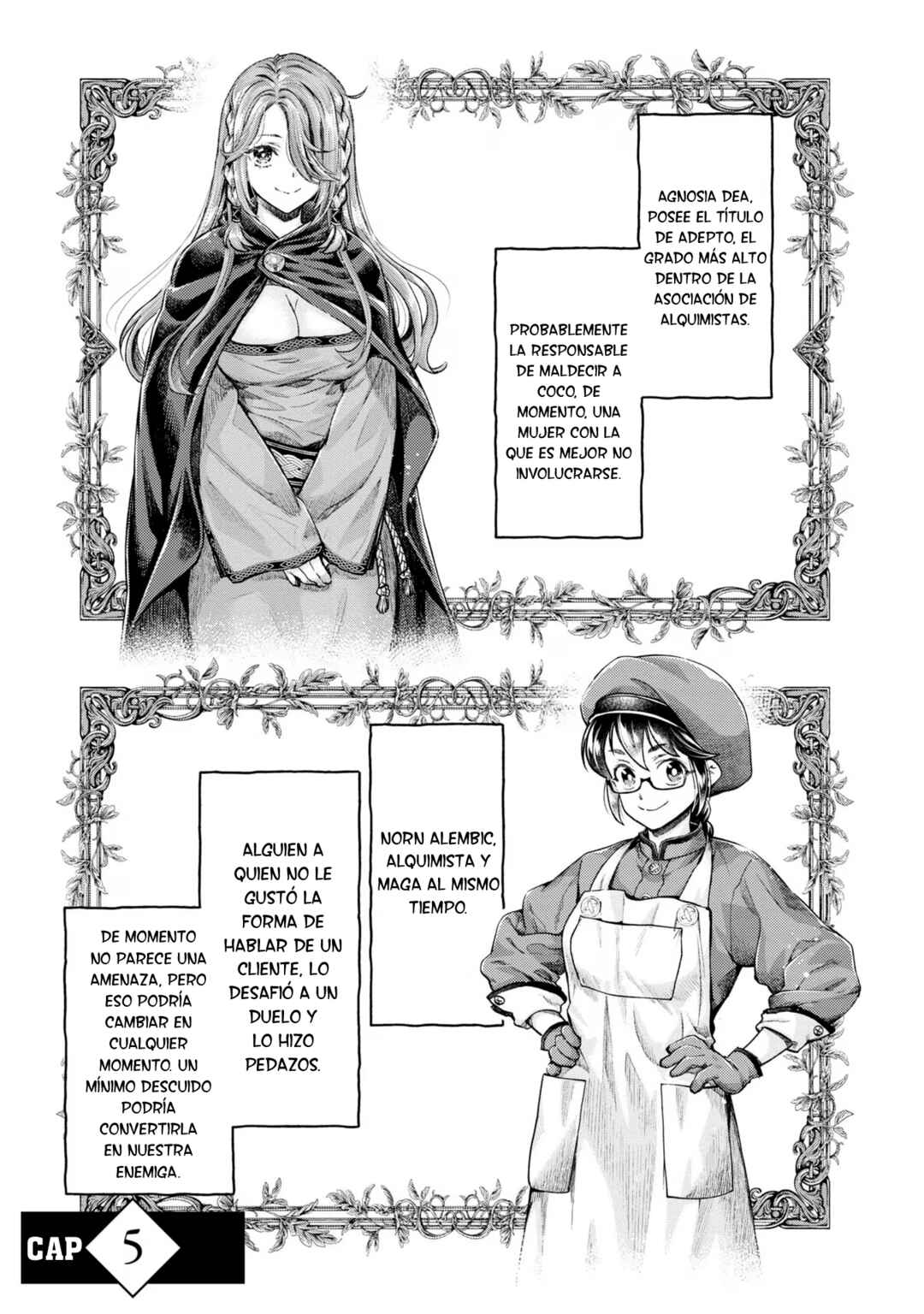 Chapter 5 - Page 2