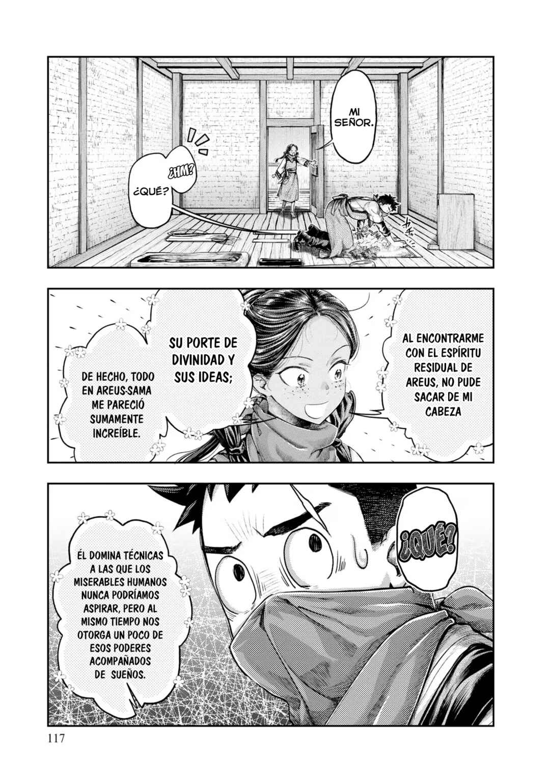 Chapter 5 - Page 32