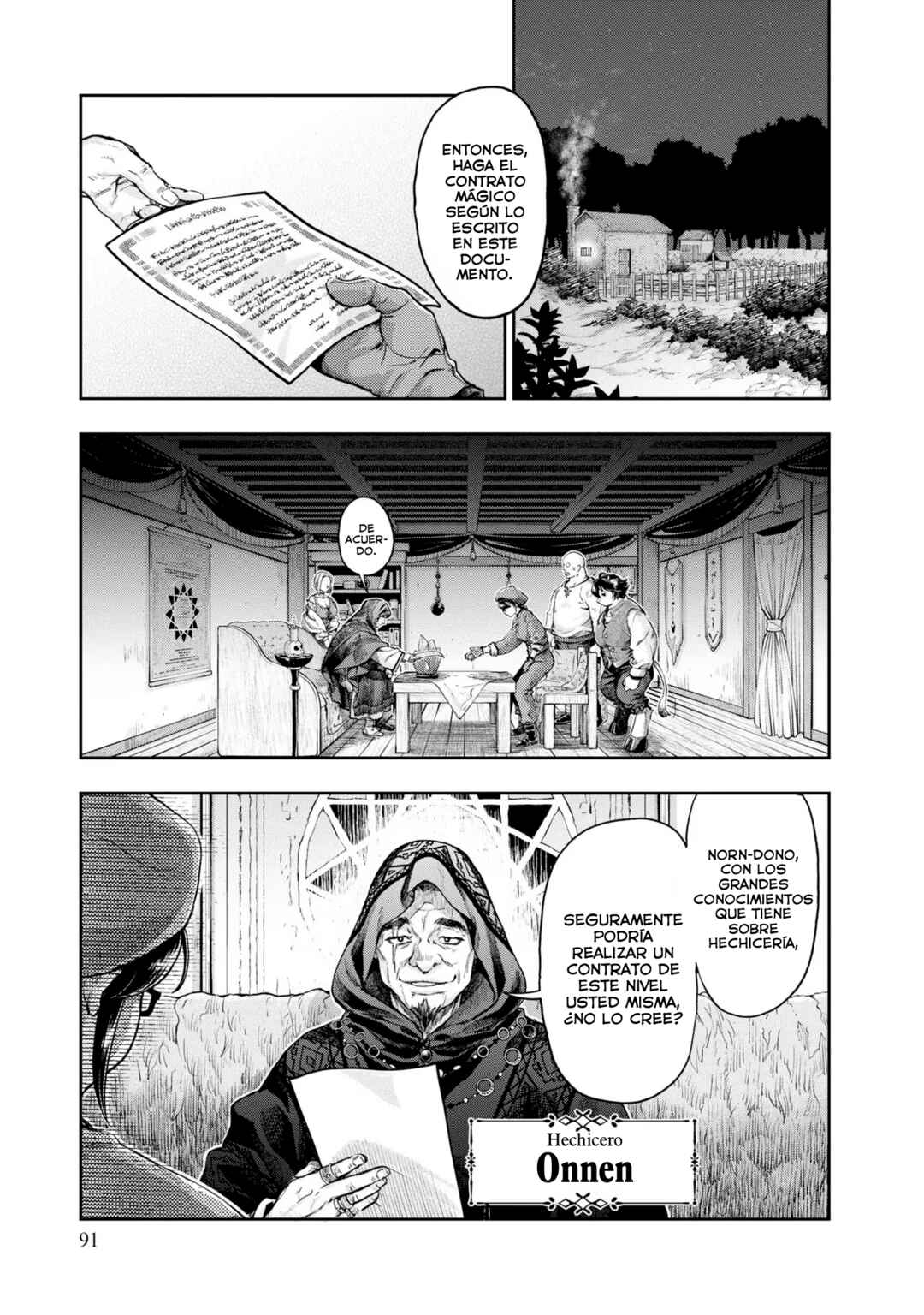 Chapter 5 - Page 6