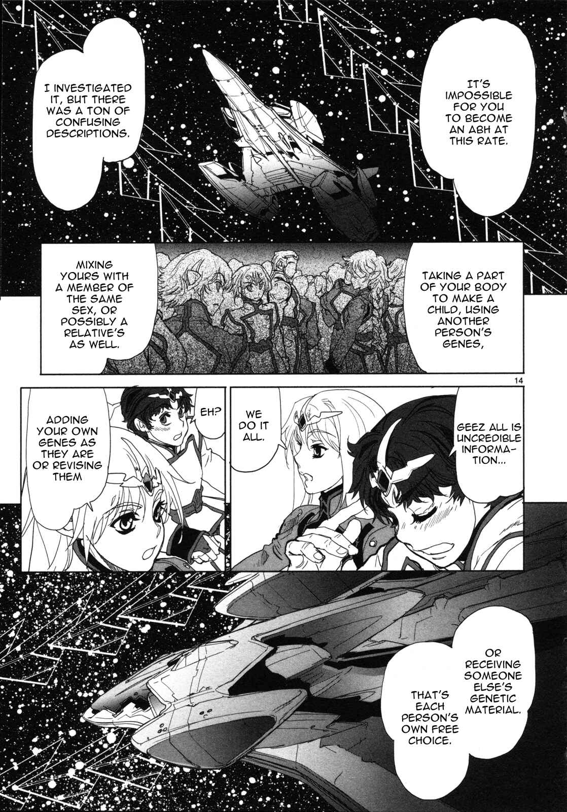 Chapter 3 - Page 14