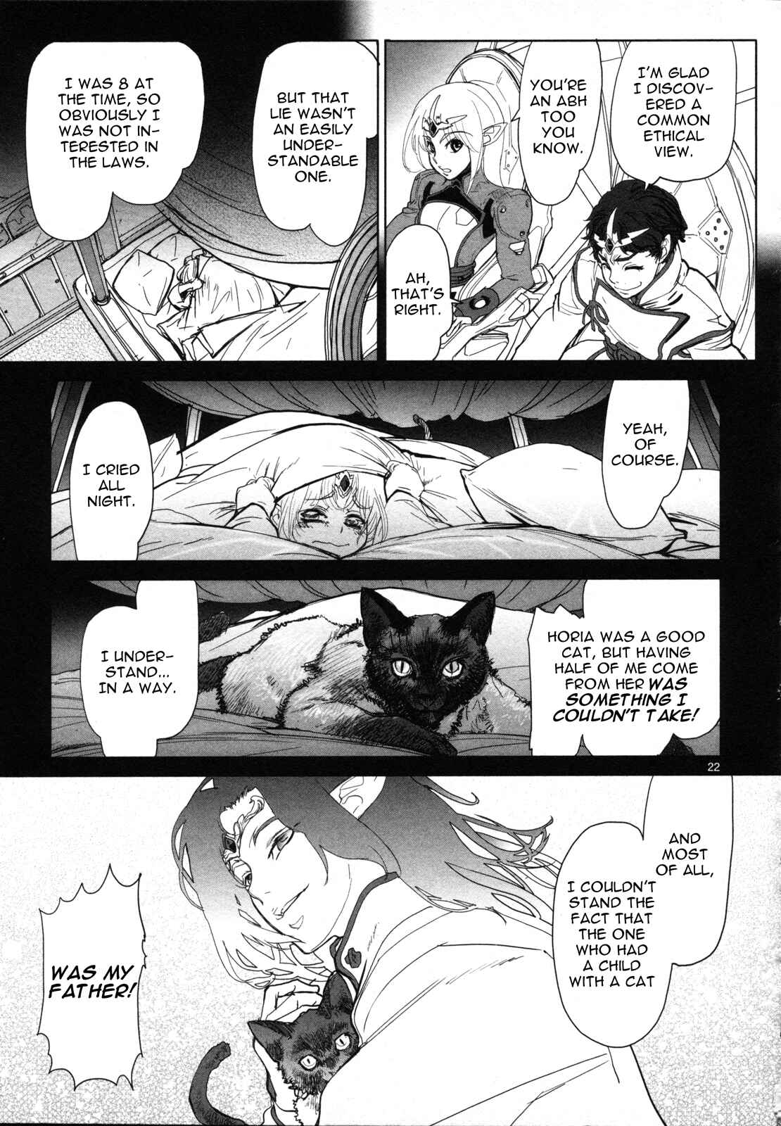 Chapter 3 - Page 22