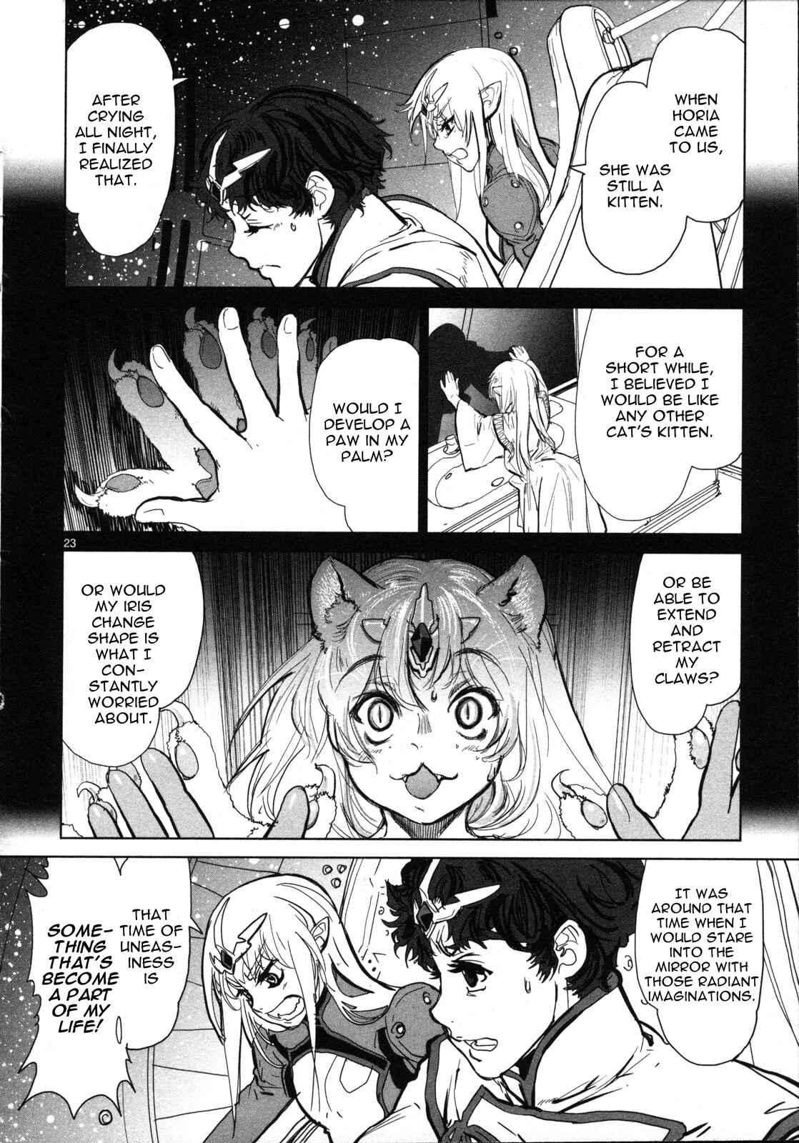 Chapter 3 - Page 23