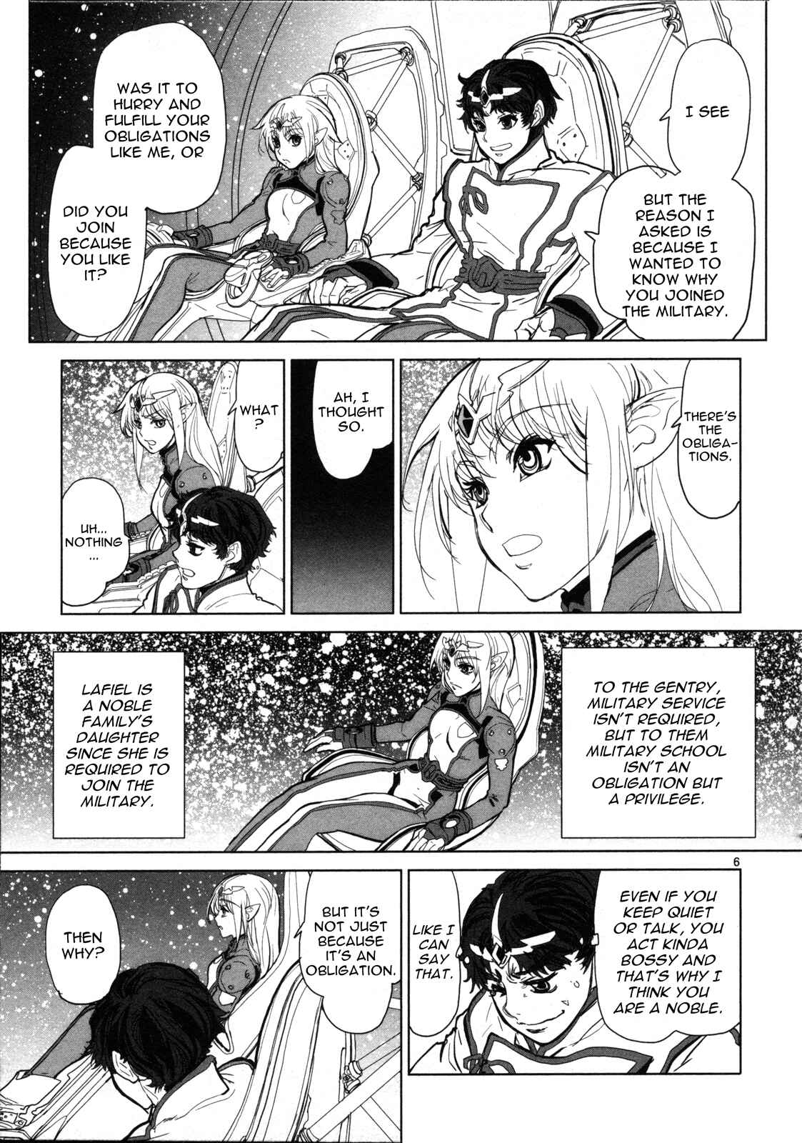 Chapter 3 - Page 6