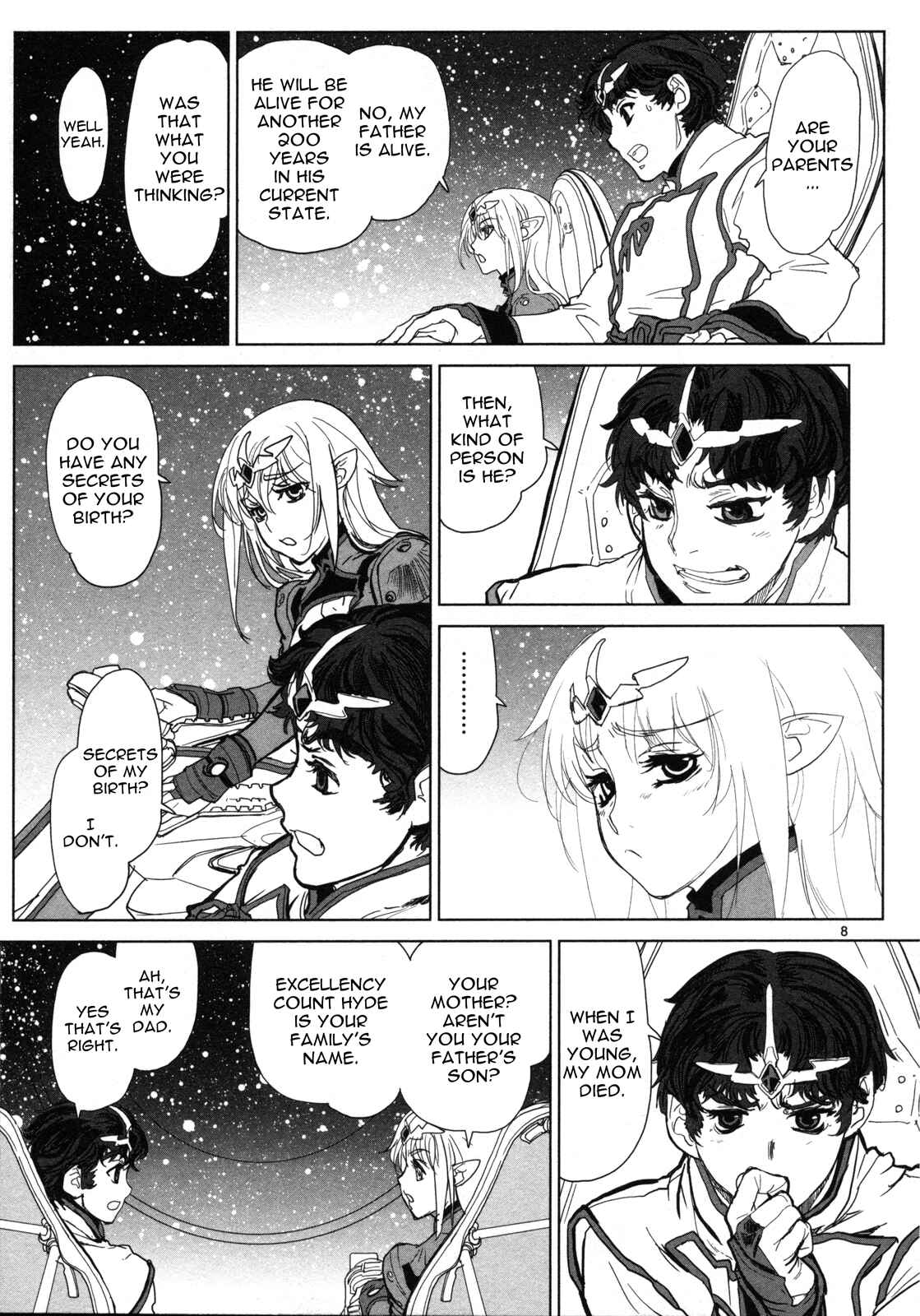 Chapter 3 - Page 8