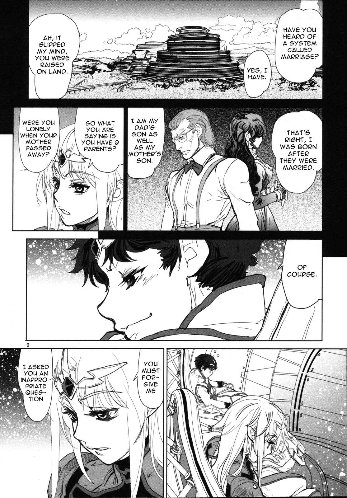 Chapter 3 - Page 9