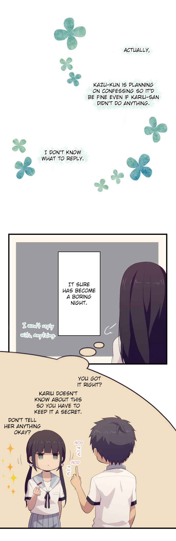 Chapter 101 - Page 5