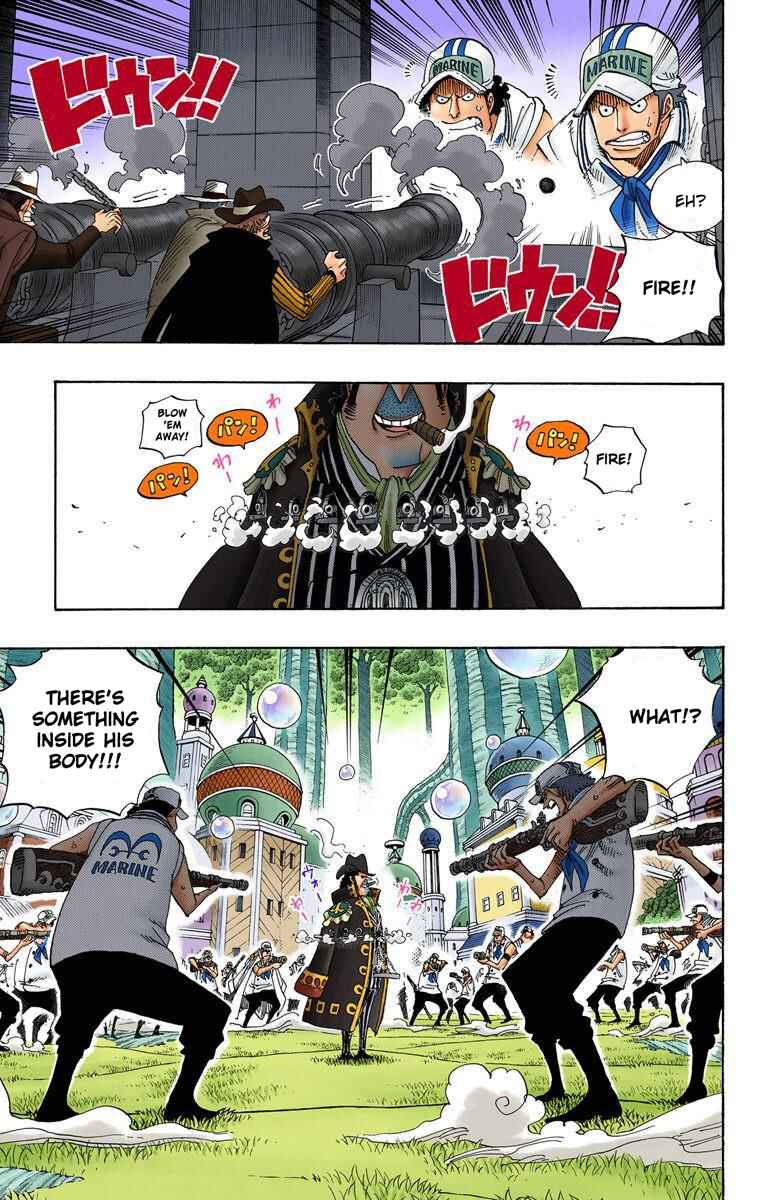 Chapter 508 - Page 4