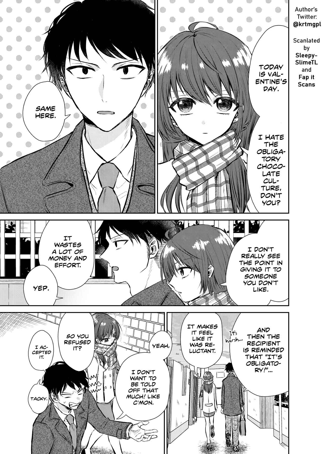 Chapter 1 - Page 1