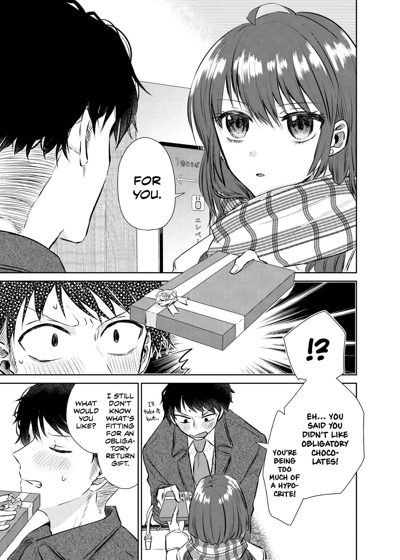 Chapter 1 - Page 3
