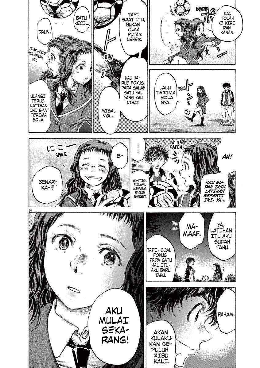 Chapter 72 - Page 16