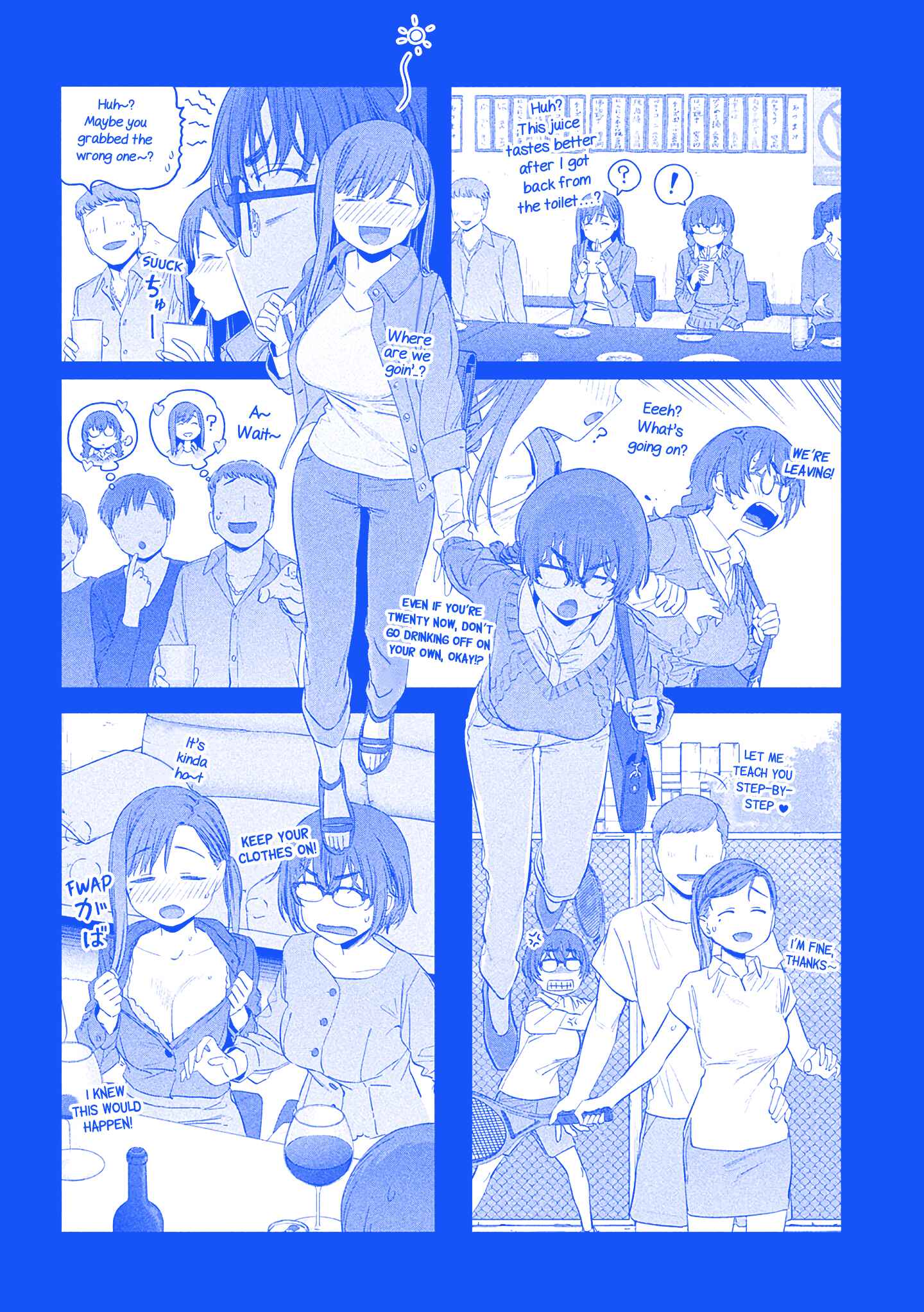 Chapter 33 - Page 5
