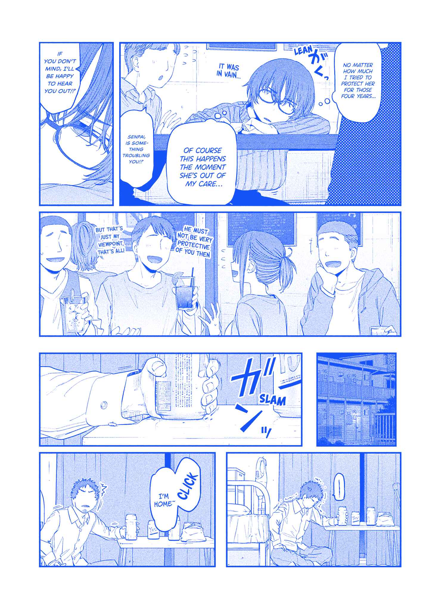 Chapter 33 - Page 8