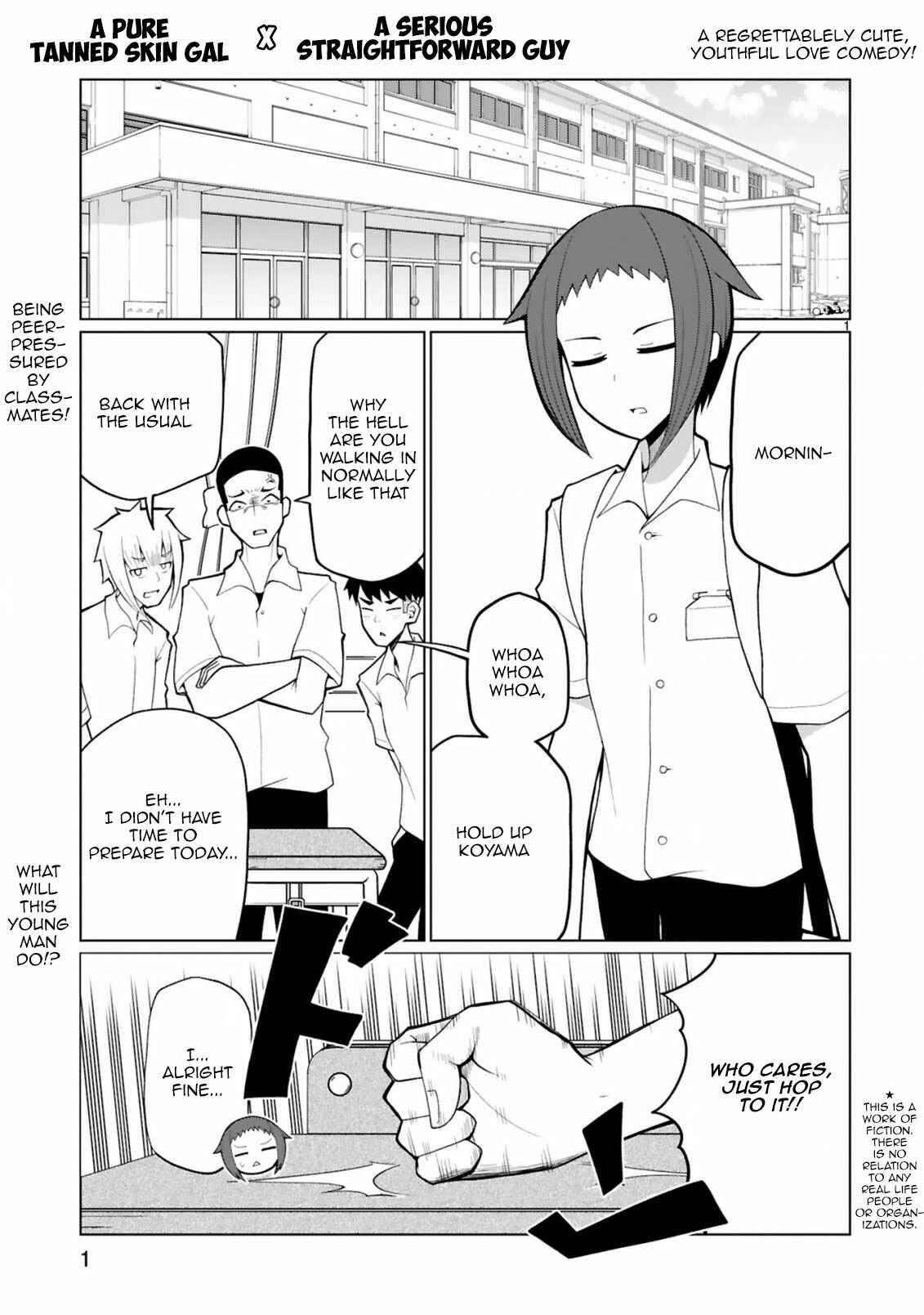 Chapter 26 - Page 1
