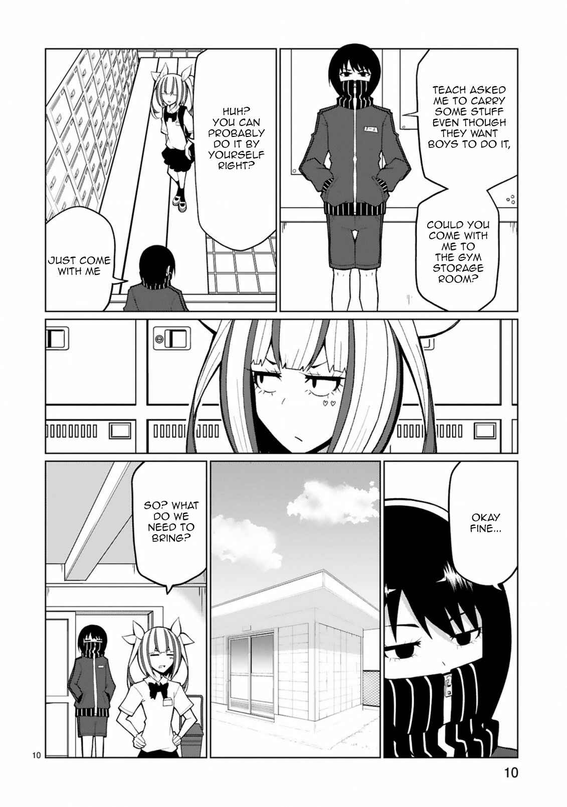 Chapter 26 - Page 10