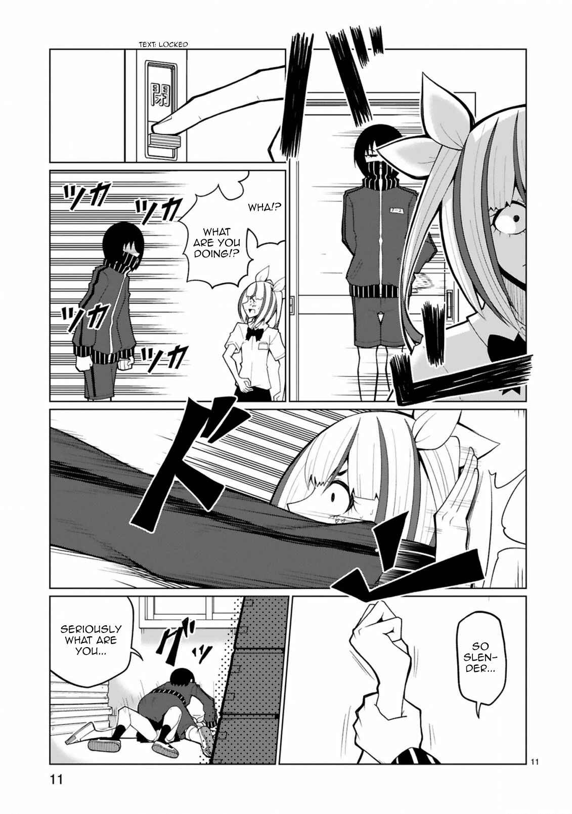Chapter 26 - Page 11