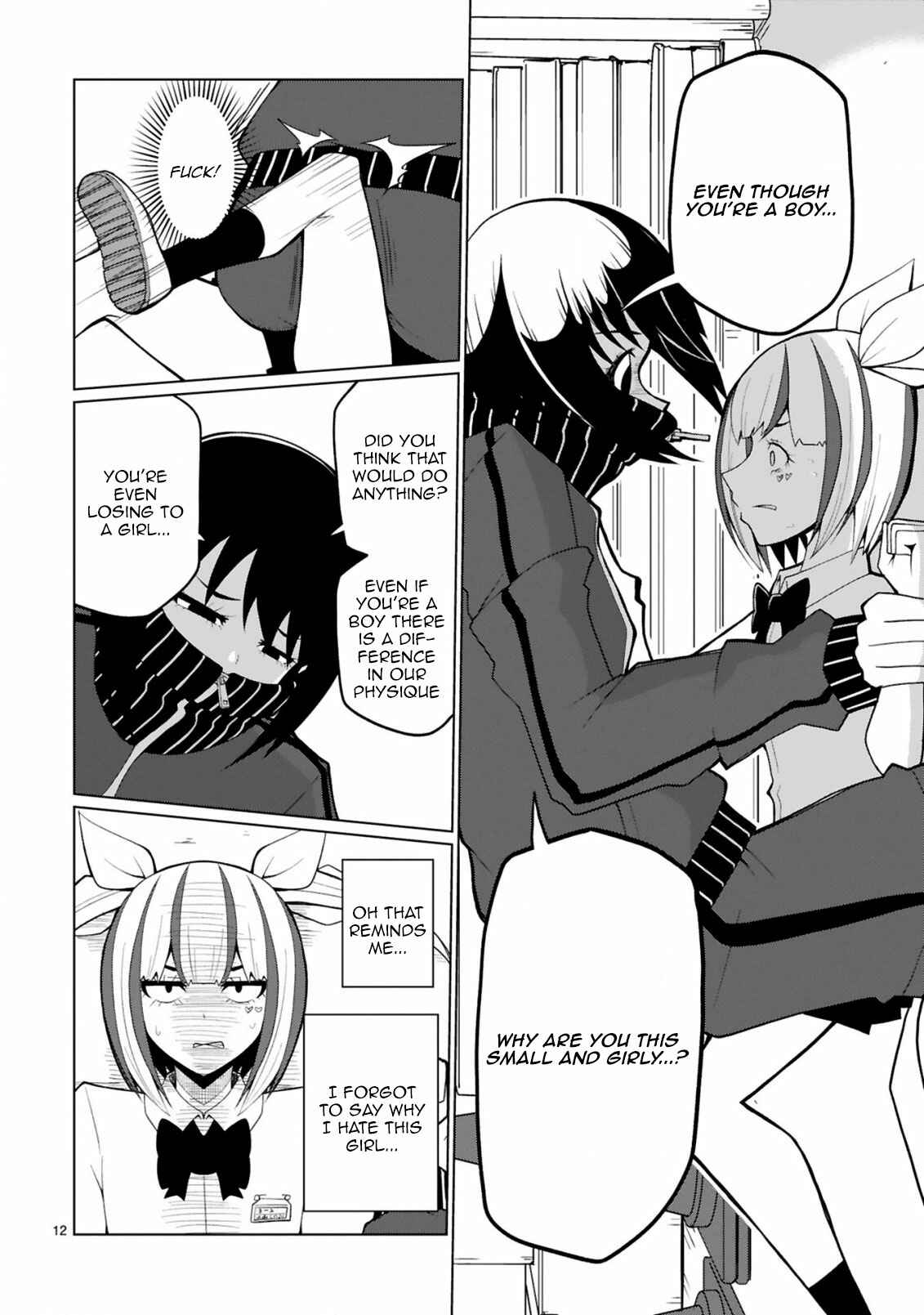 Chapter 26 - Page 12