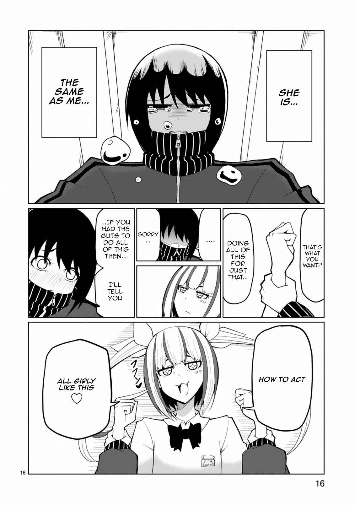 Chapter 26 - Page 16