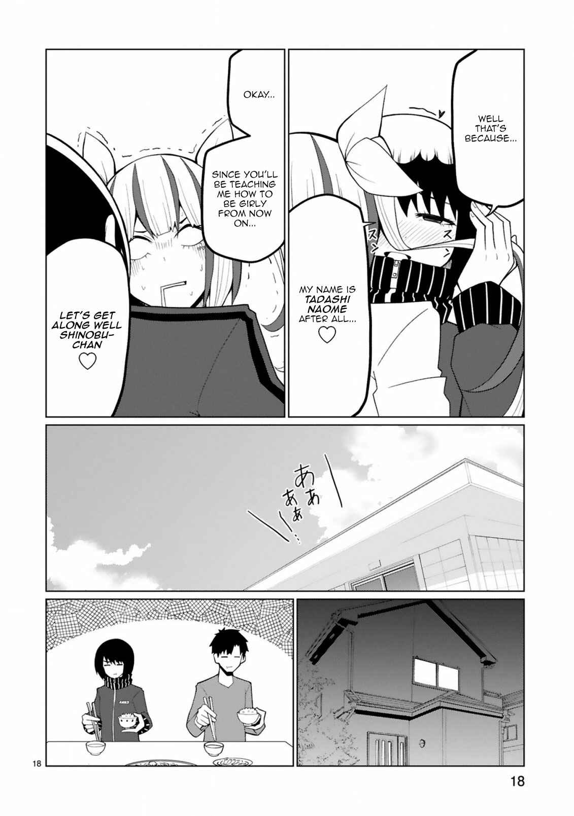 Chapter 26 - Page 18