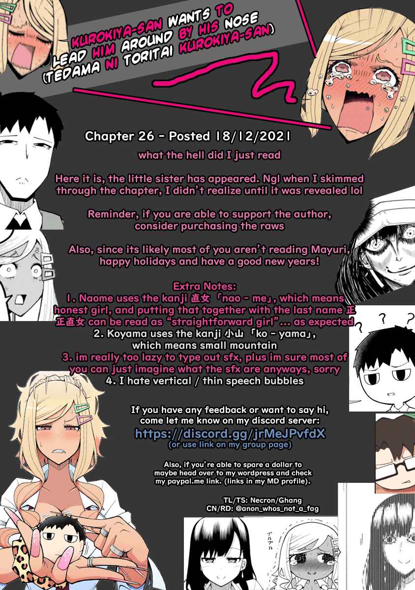 Chapter 26 - Page 21