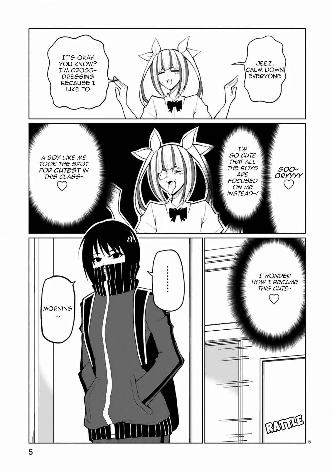 Chapter 26 - Page 5
