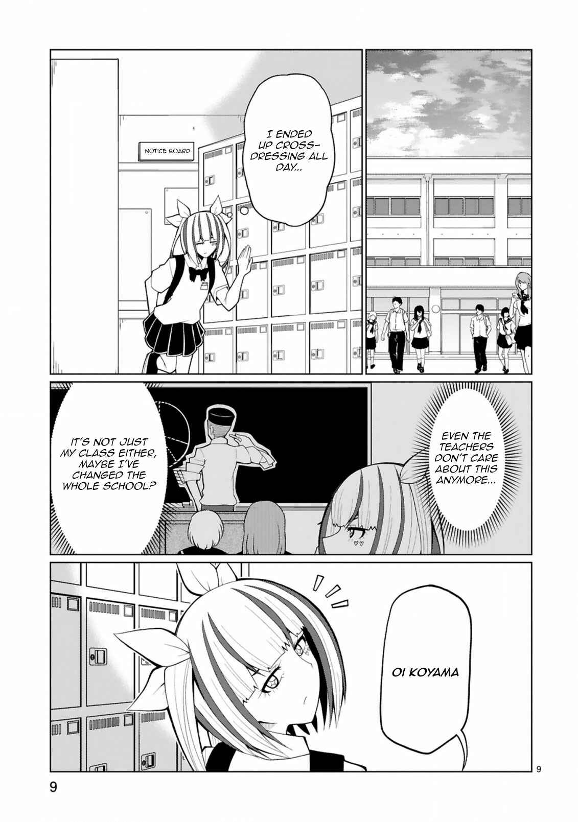 Chapter 26 - Page 9