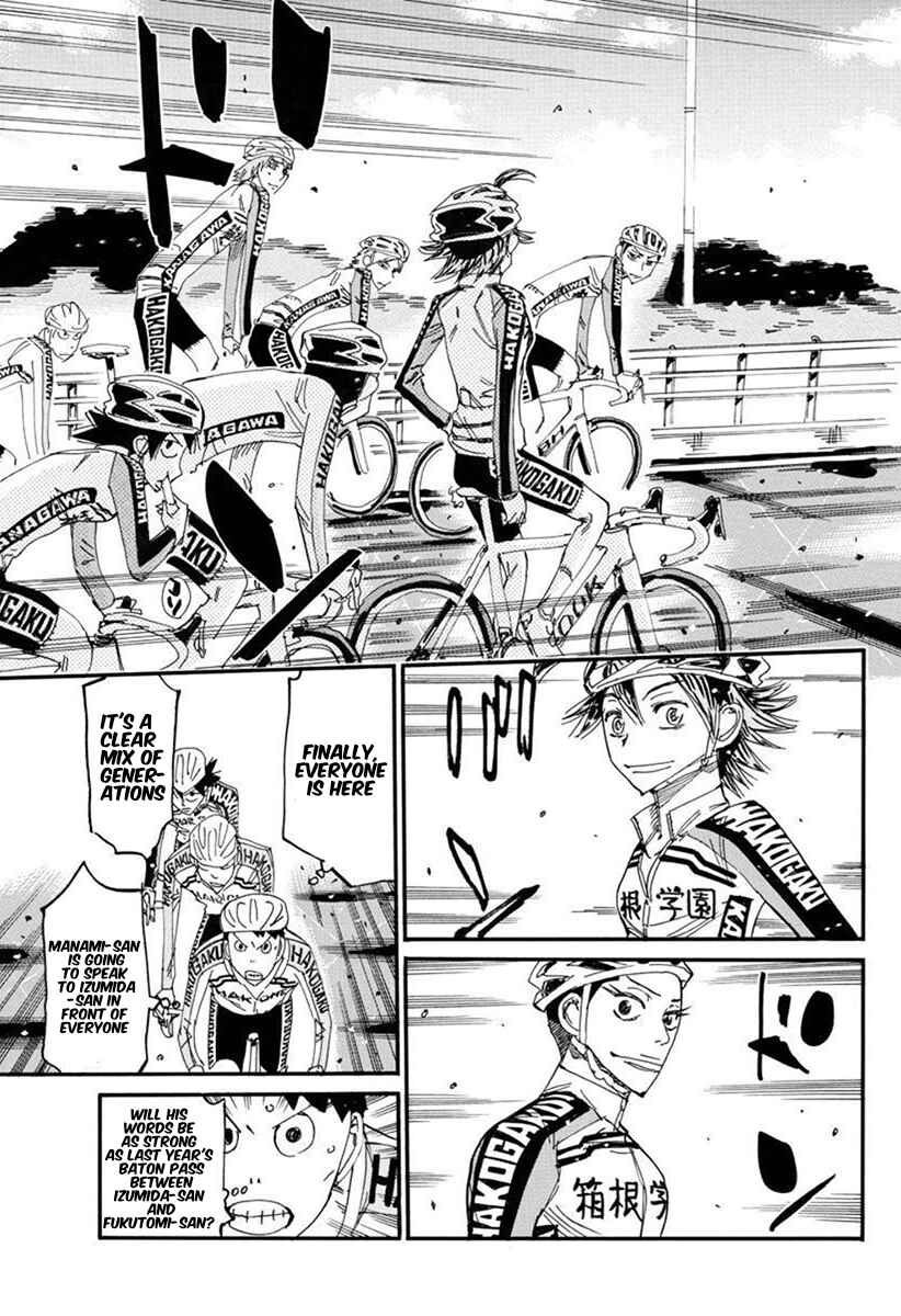 Chapter 663 - Page 16