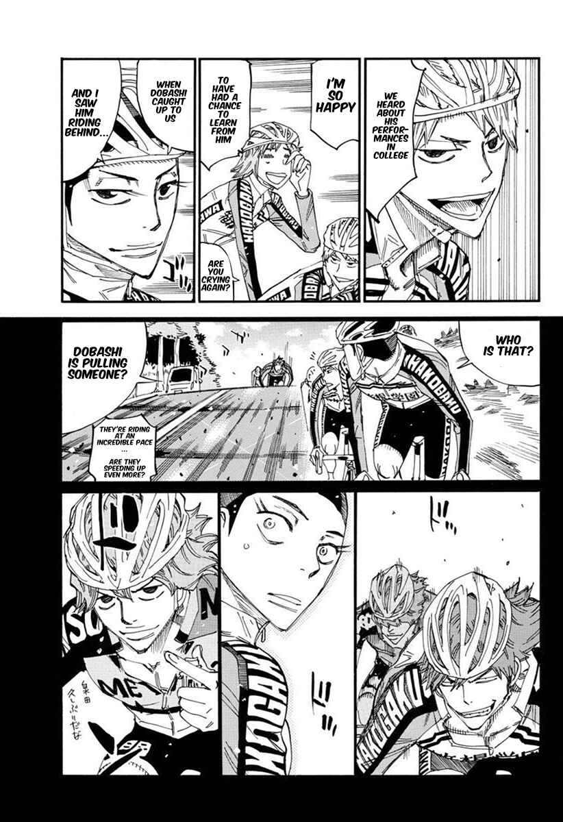 Chapter 663 - Page 18