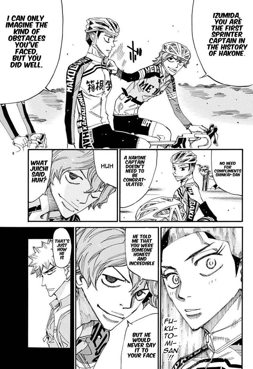Chapter 663 - Page 20