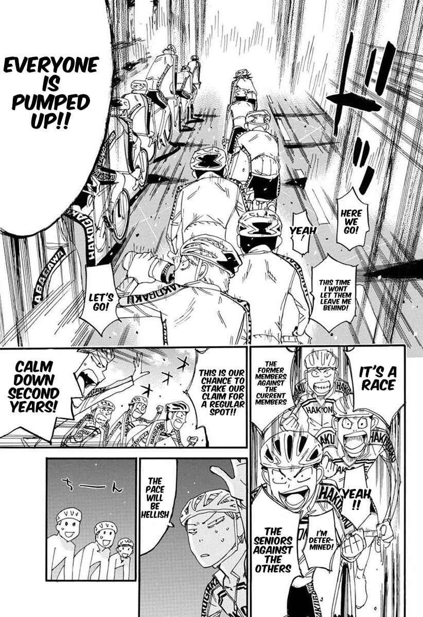Chapter 663 - Page 22