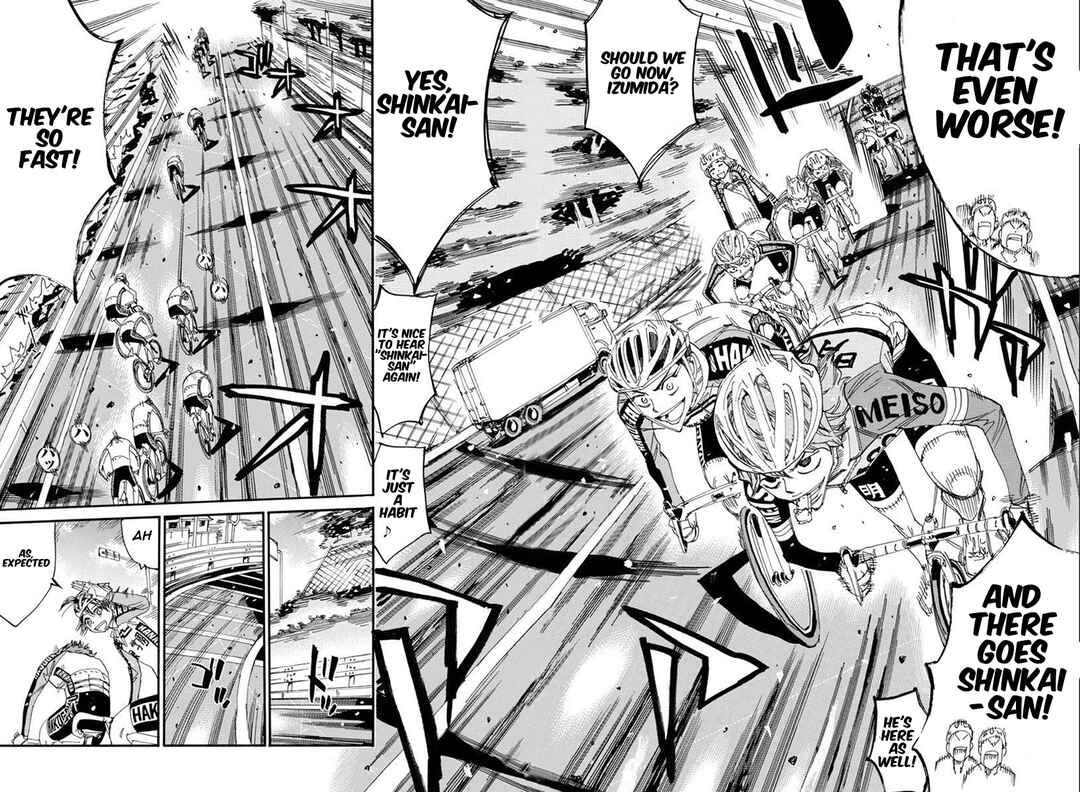 Chapter 663 - Page 24
