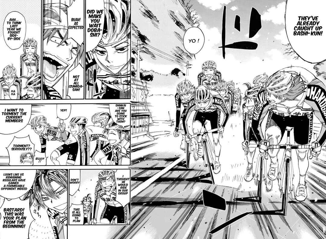 Chapter 663 - Page 25