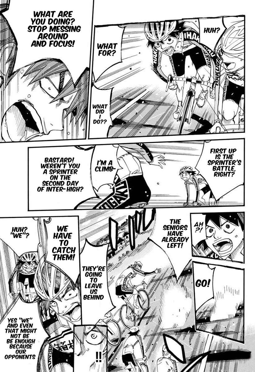 Chapter 663 - Page 29