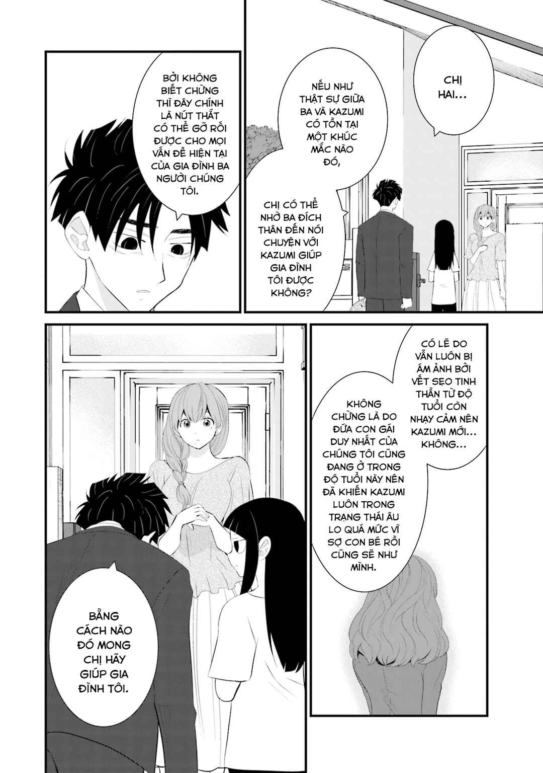 Chapter 36 - Page 21