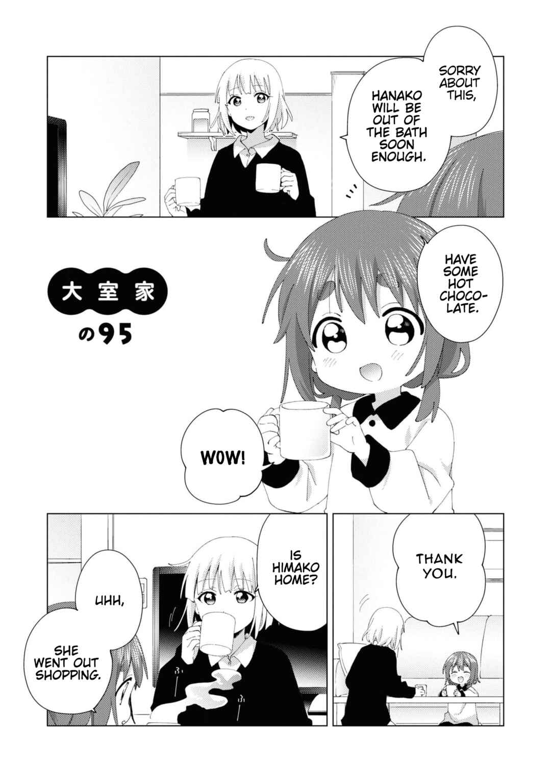 Chapter 95 - Page 1