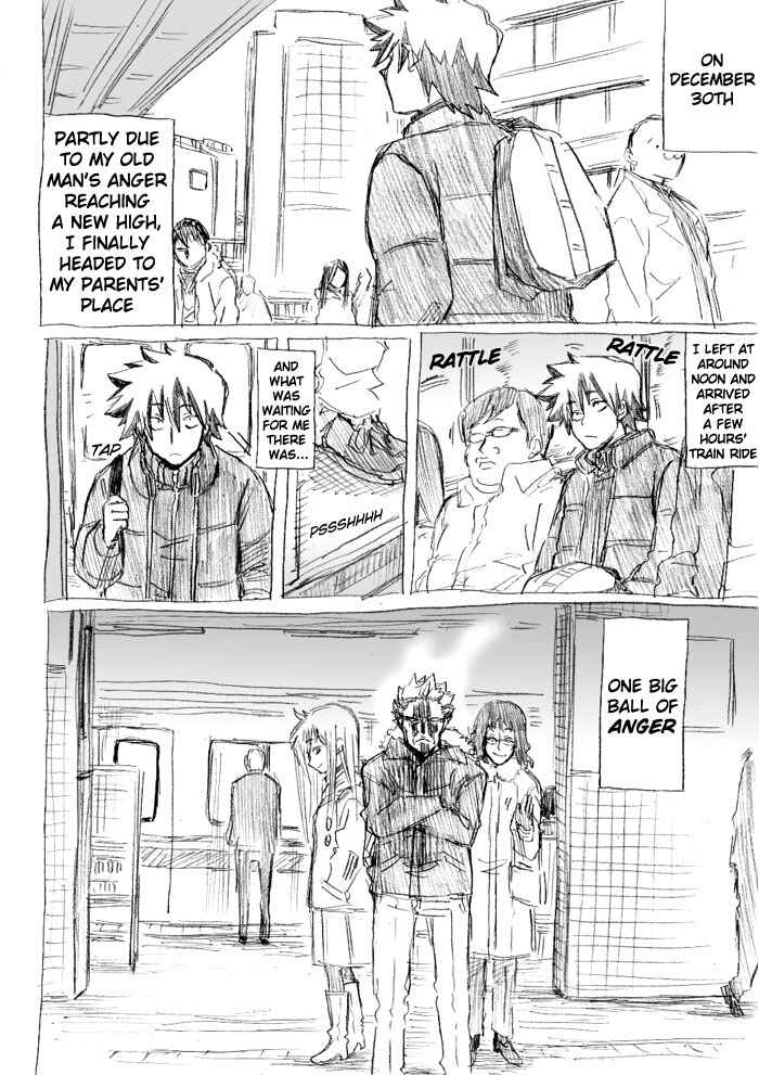 Chapter 21 - Page 1