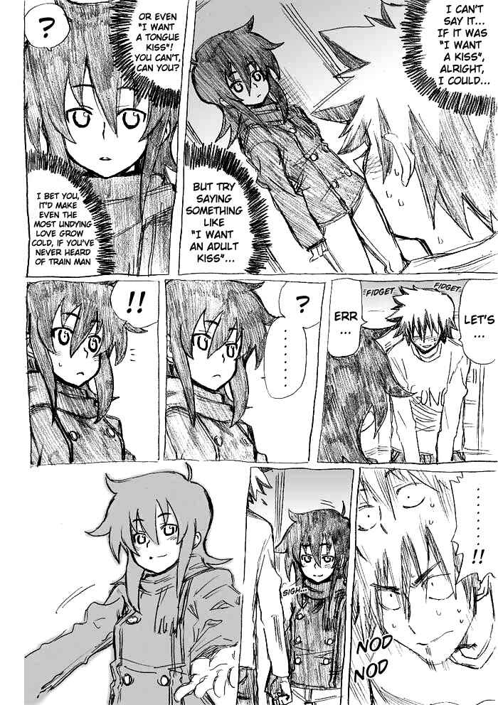 Chapter 21 - Page 43