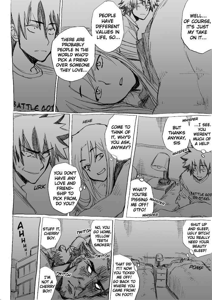 Chapter 21 - Page 9