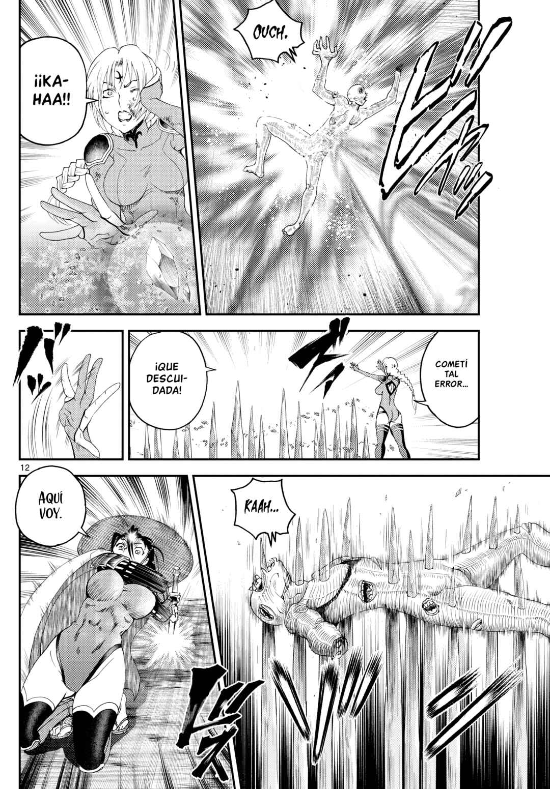Chapter 19 - Page 12