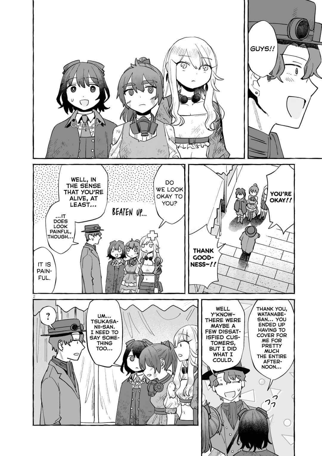 Chapter 42 - Page 2