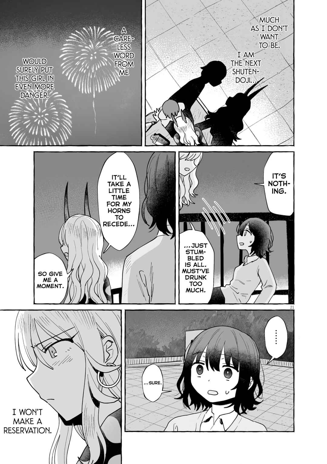 Chapter 42 - Page 21